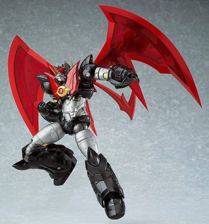Moderoid Mazinkaiser : Mazinkaiser Model Kit
