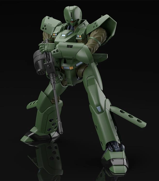 Moderoid Patlabor 1/60 ARL-99 Helldiver Model Kit