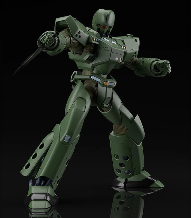 Moderoid Patlabor 1/60 ARL-99 Helldiver Model Kit