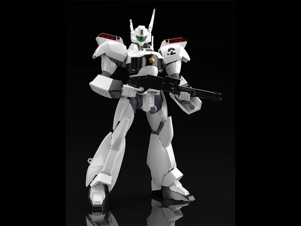Moderoid Patlabor 1/60 AV-98 Ingram & Bulldog Model Kit