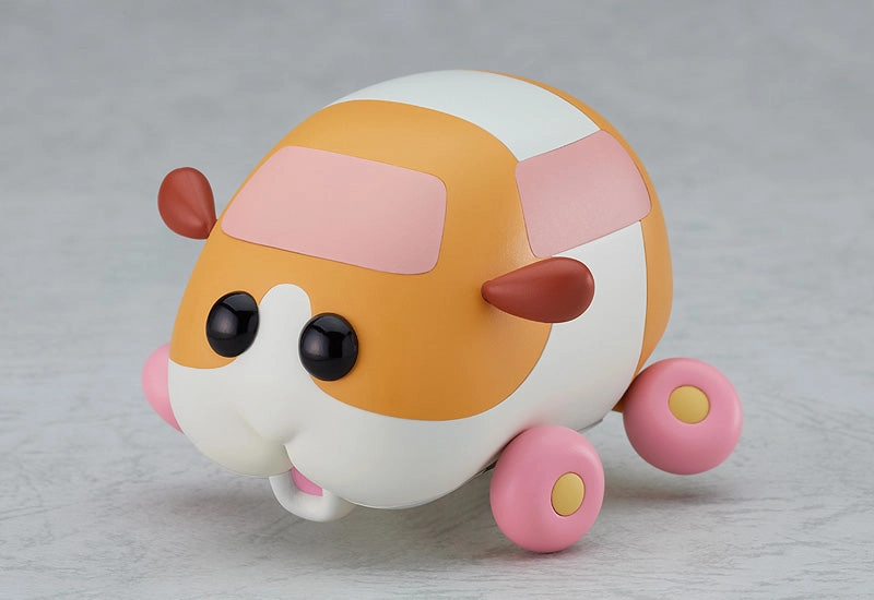 Moderoid Pui Pui Molcar Potato Model Kit