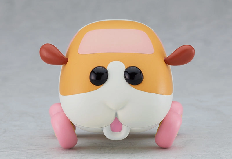 Moderoid Pui Pui Molcar Potato Model Kit