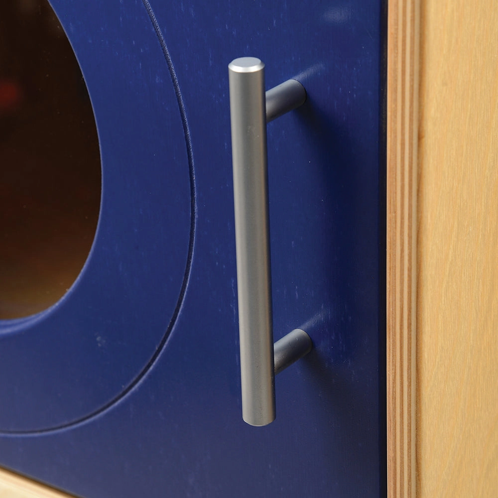 Monaco Washer & Dryer Combo | Eco-Friendly Pretend Play Kitchen Accessory