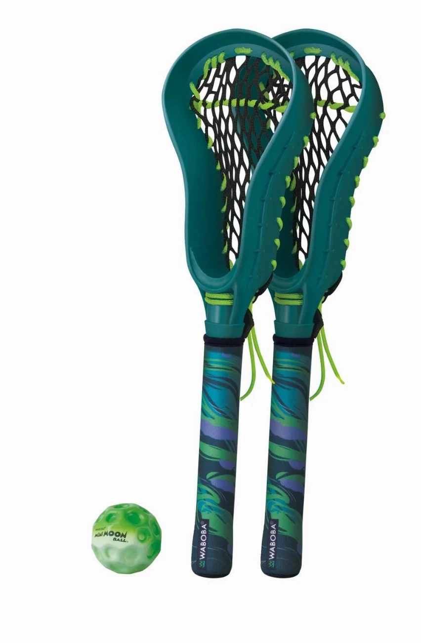 Moon Ball Mini Lacrosse