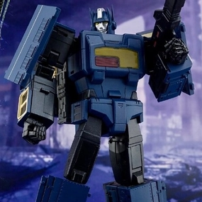 Moon Studio - MS01 Dark Knight