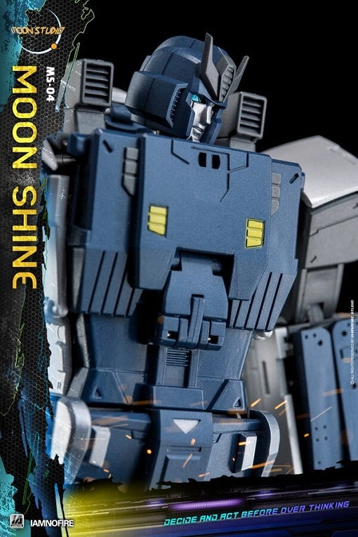 Moon Studio - MS04 Moon Shine