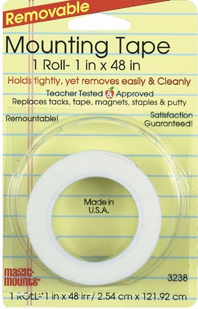Mounting Tape