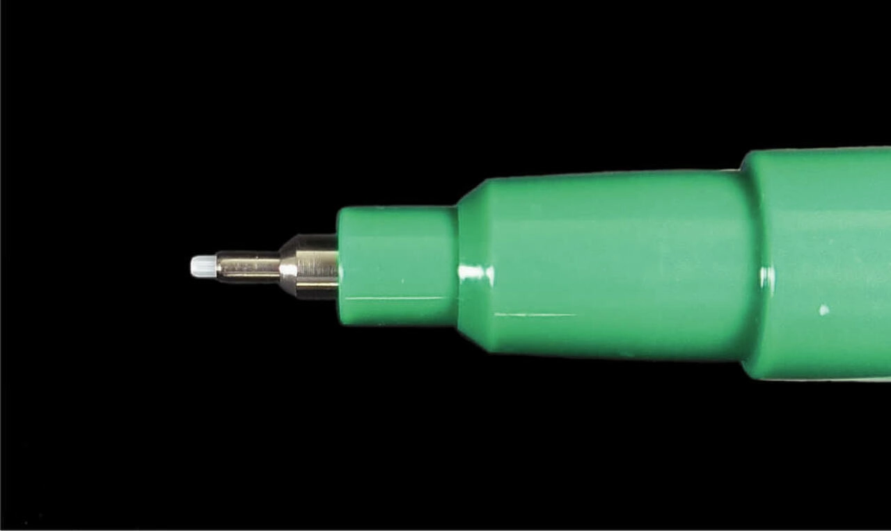 Mr. Hobby Mr. Cement Limonene  (Thin Tip) Pen PL02 : 350