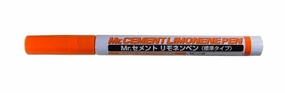 Mr. Hobby Mr. Cement Limonene Pen PL01 : 300