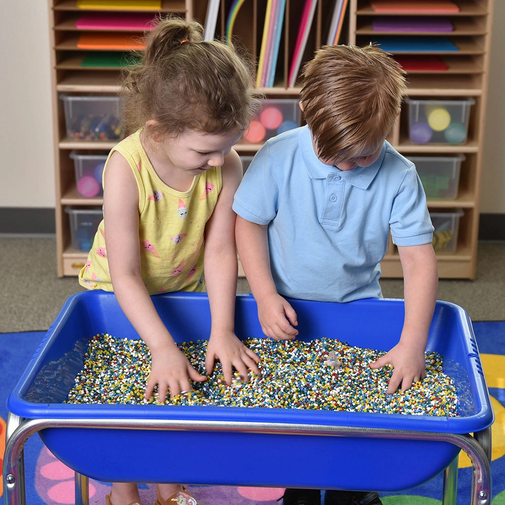 Multi-Colored Sensory Plasti-Pellets