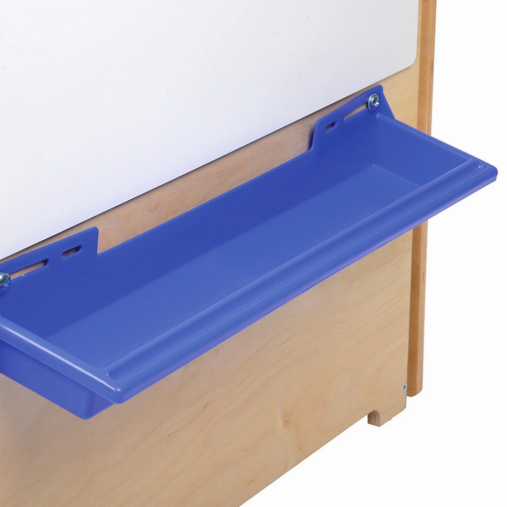 Multi-Functional Innovation Station | Sensory Play, Table, and Easel Combo