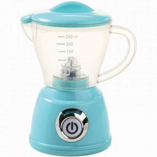 My Blender | Realistic Toy Kitchen Accessory with Lights & Spinning Action