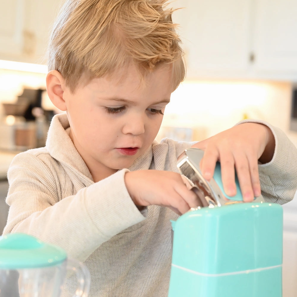 My Coffee Machine | Realistic Toy Kitchen Accessory with Dripping Sound