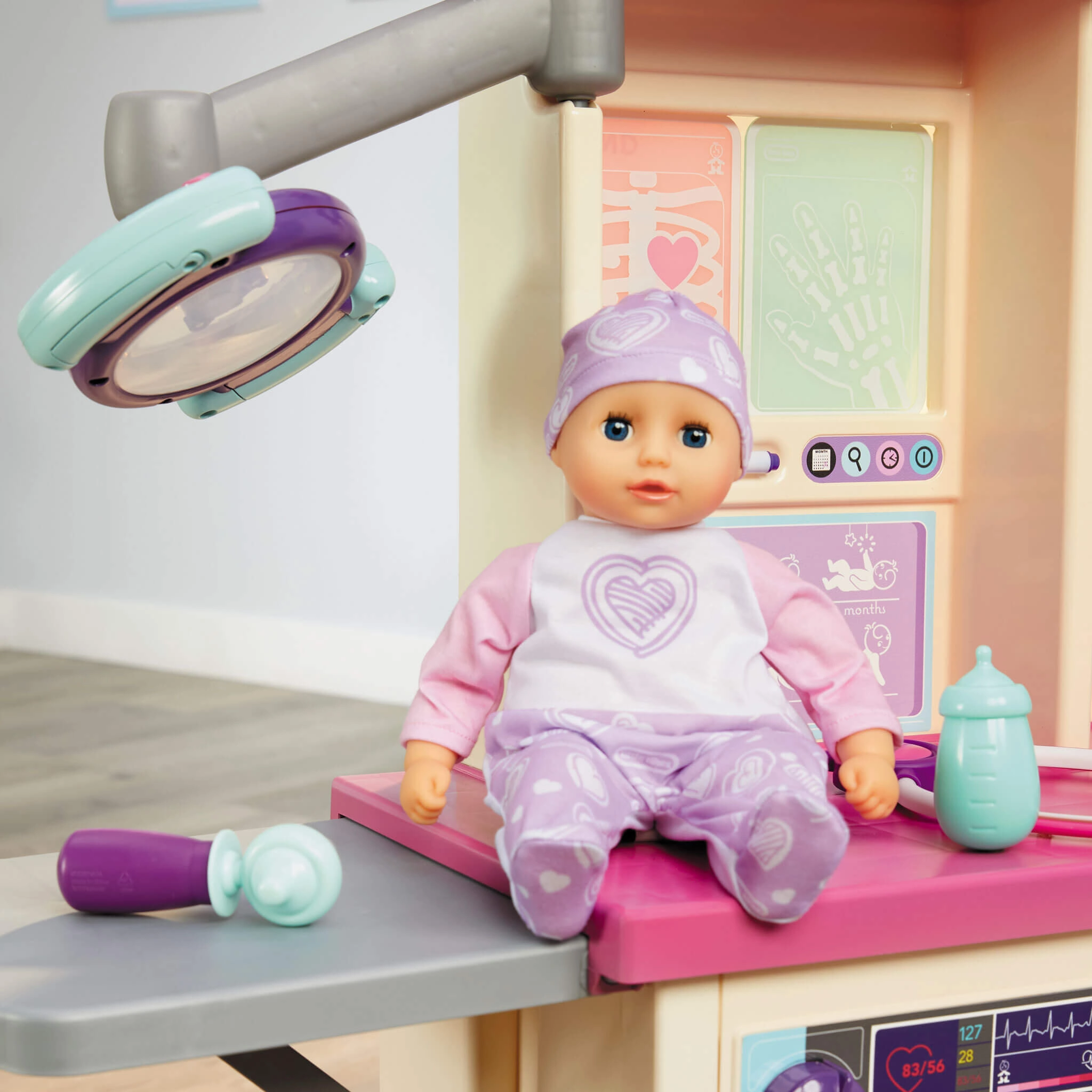 My First Baby Care Center