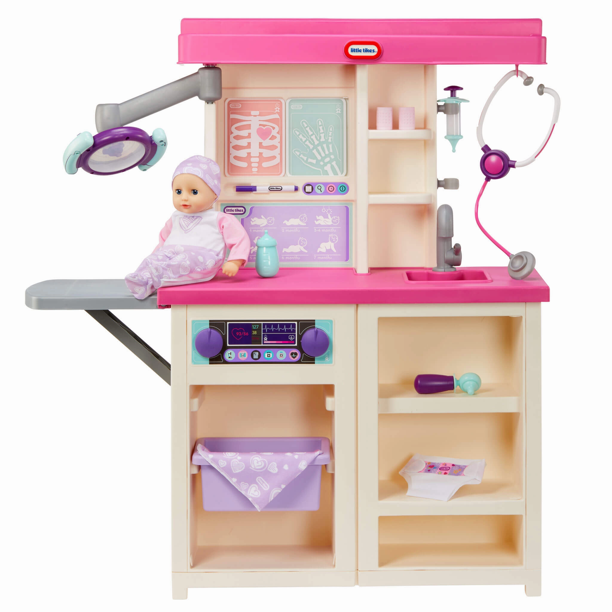 My First Baby Care Center