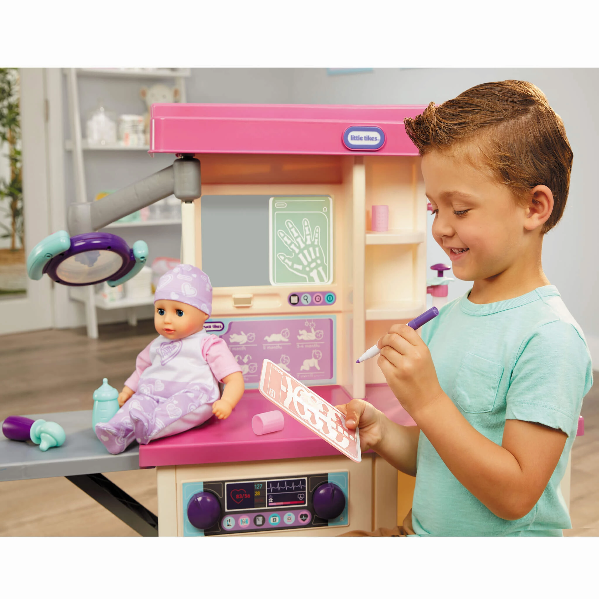 My First Baby Care Center