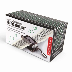 MYO Music Box