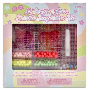 MYO Sunglasses Set