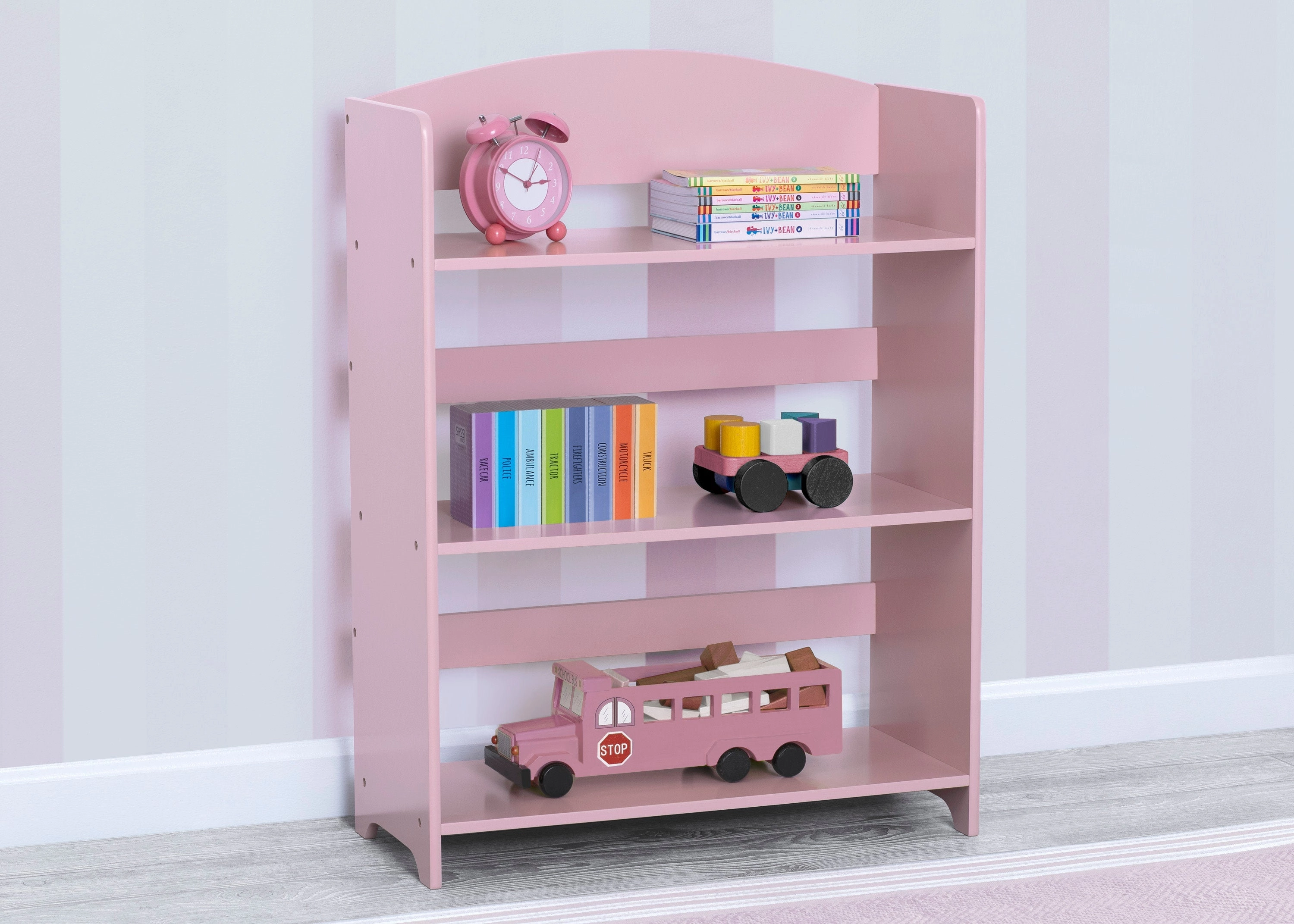 MySize Bookshelf