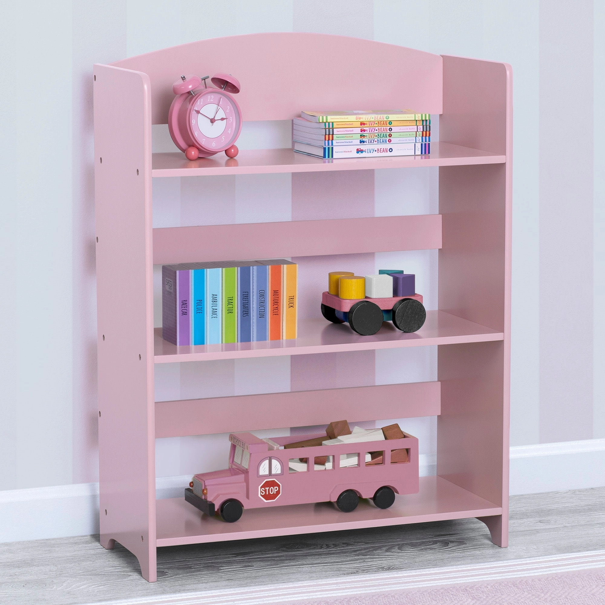 MySize Bookshelf