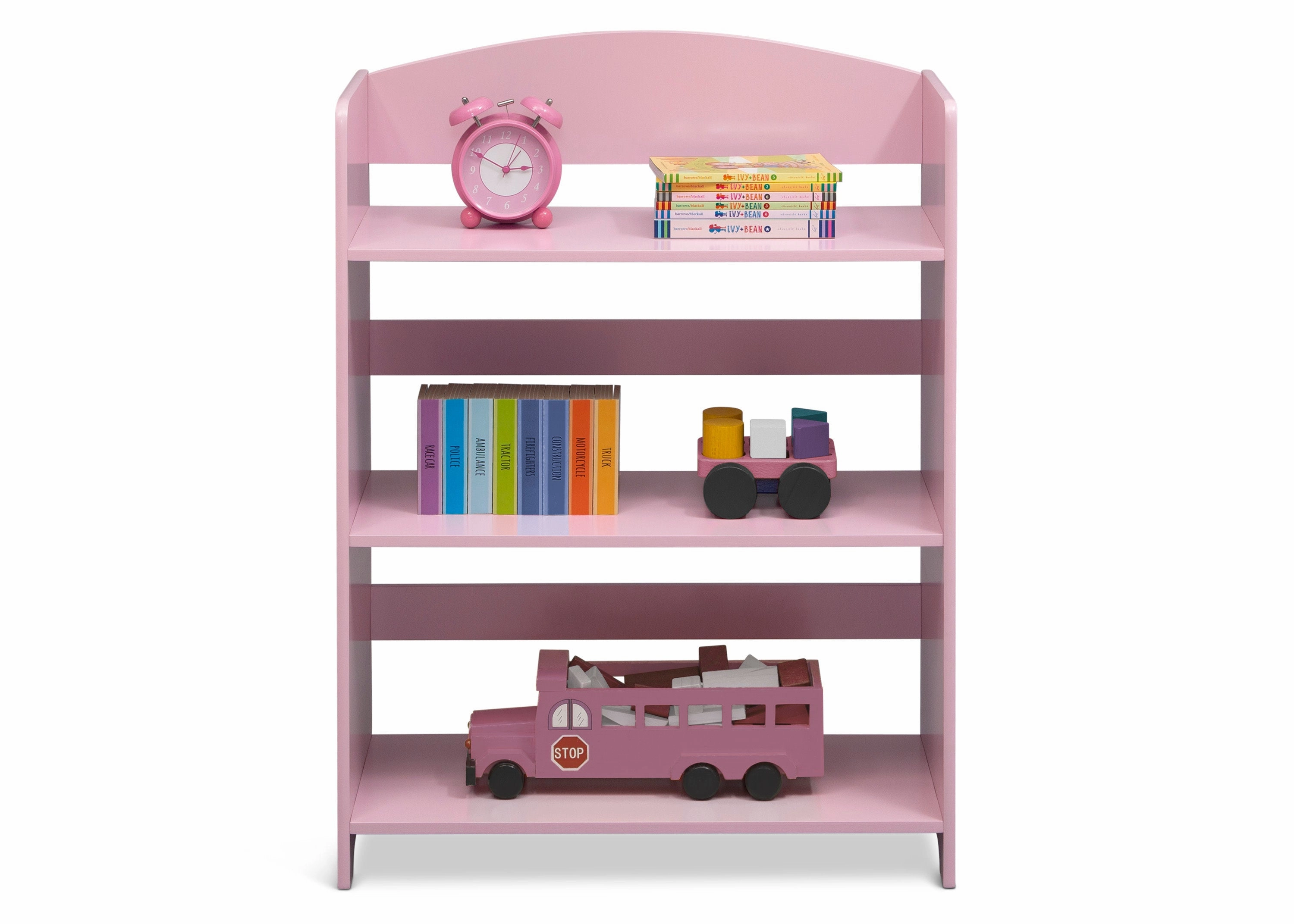 MySize Bookshelf