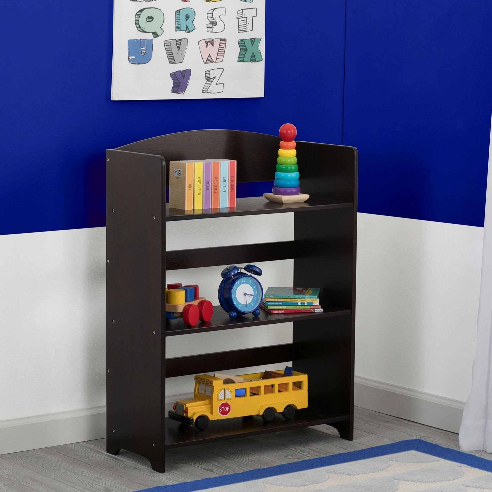 MySize Bookshelf