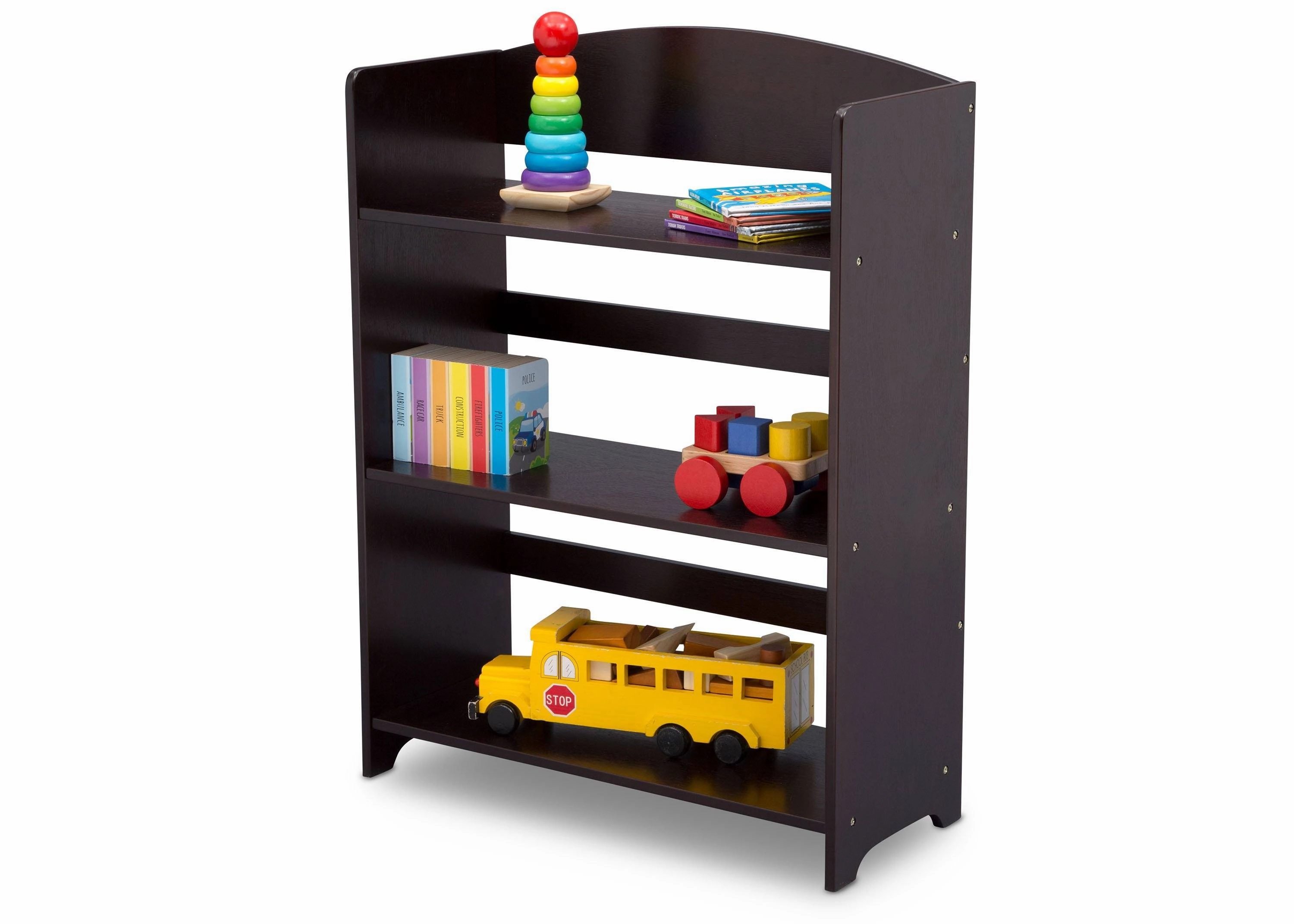 MySize Bookshelf