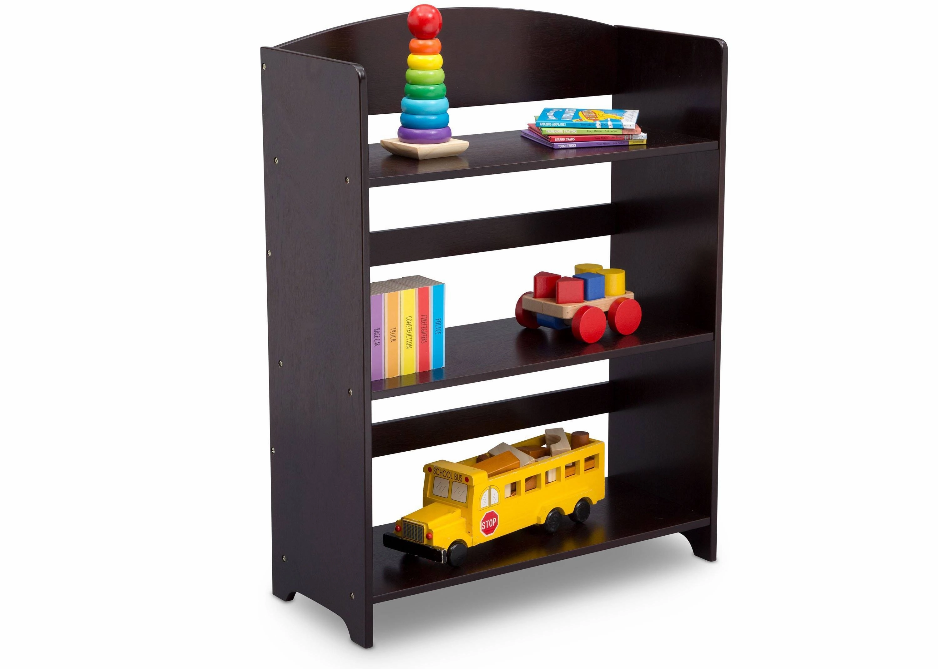 MySize Bookshelf