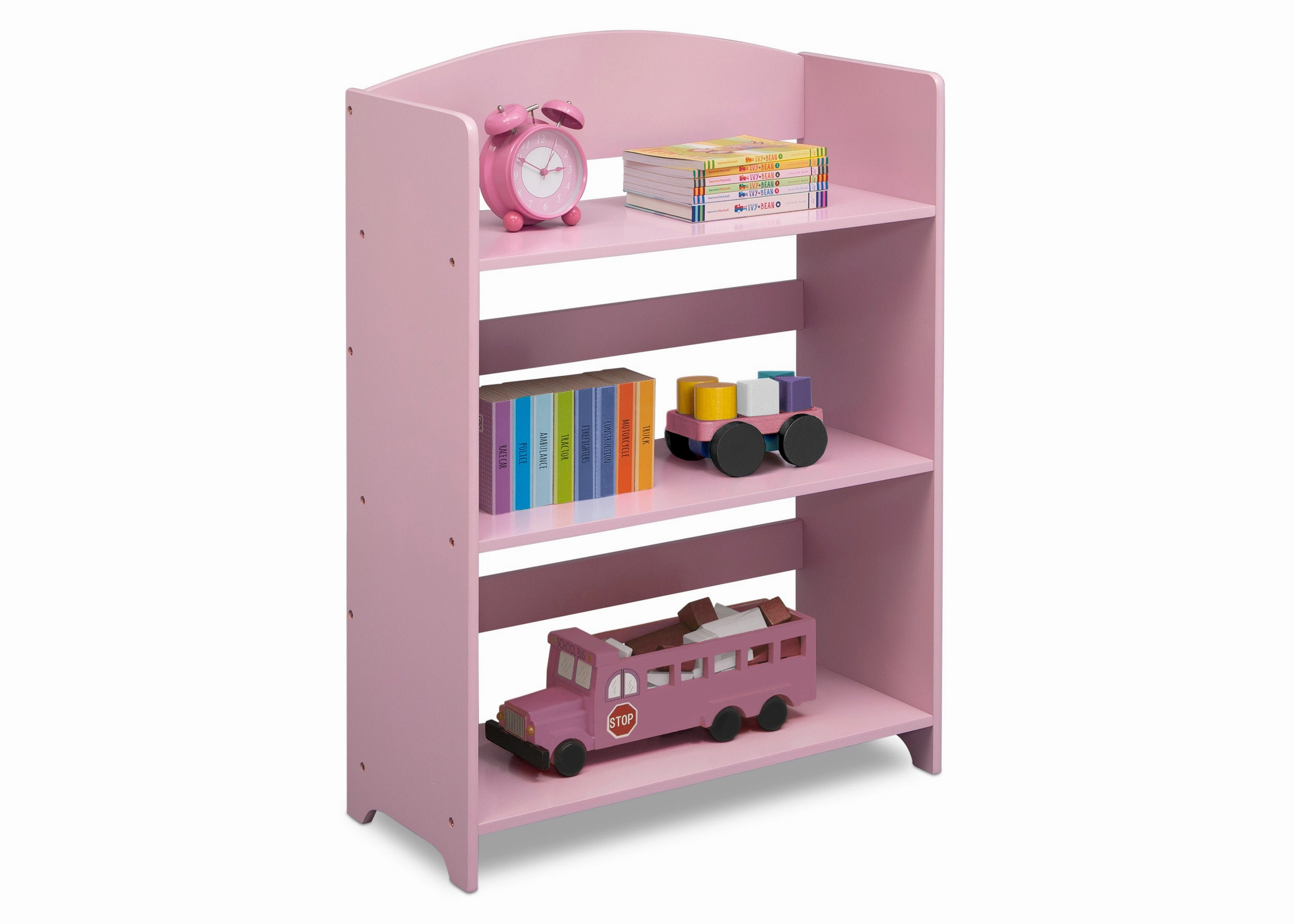 MySize Bookshelf