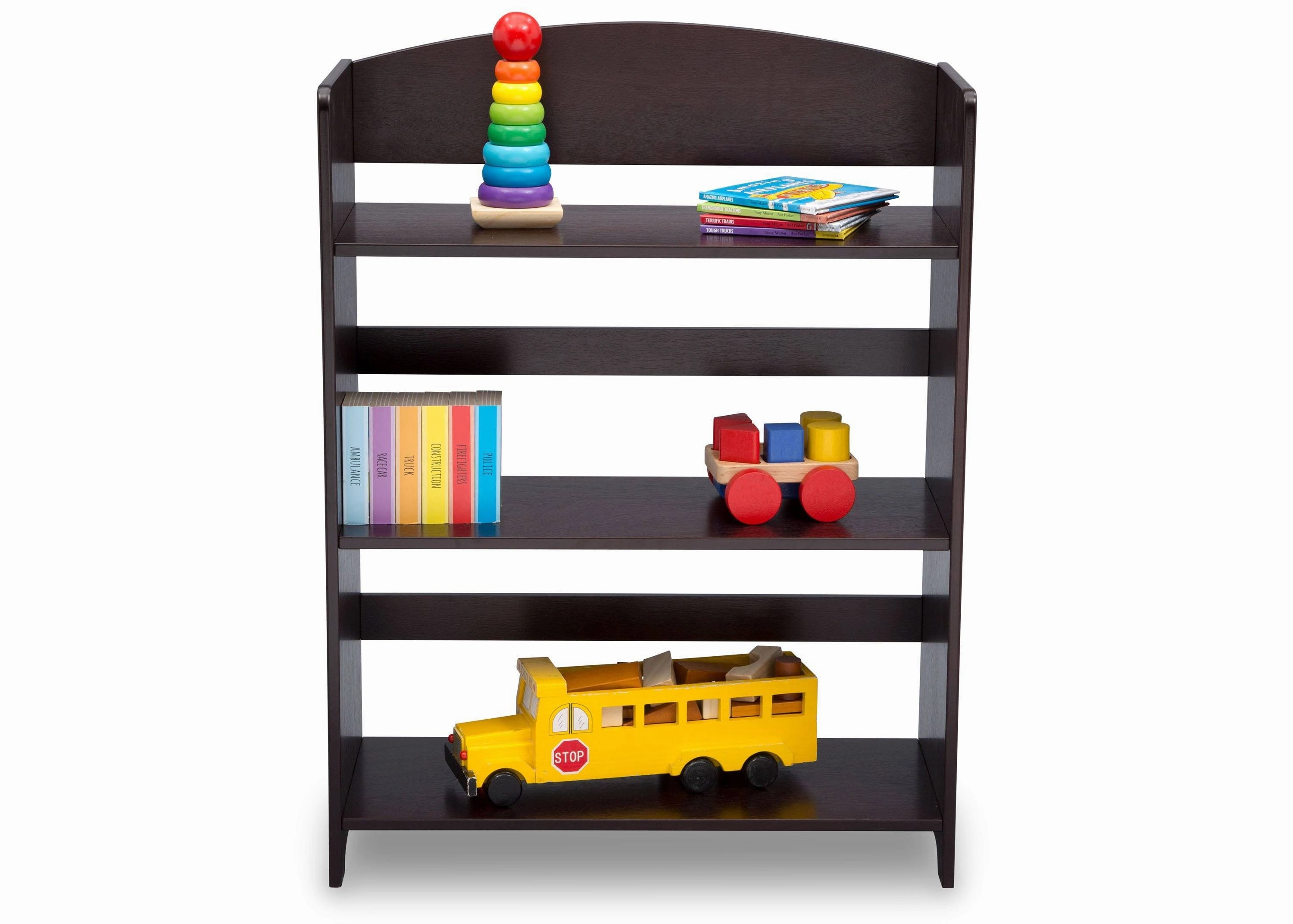 MySize Bookshelf