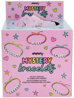 Mystery Bracelets