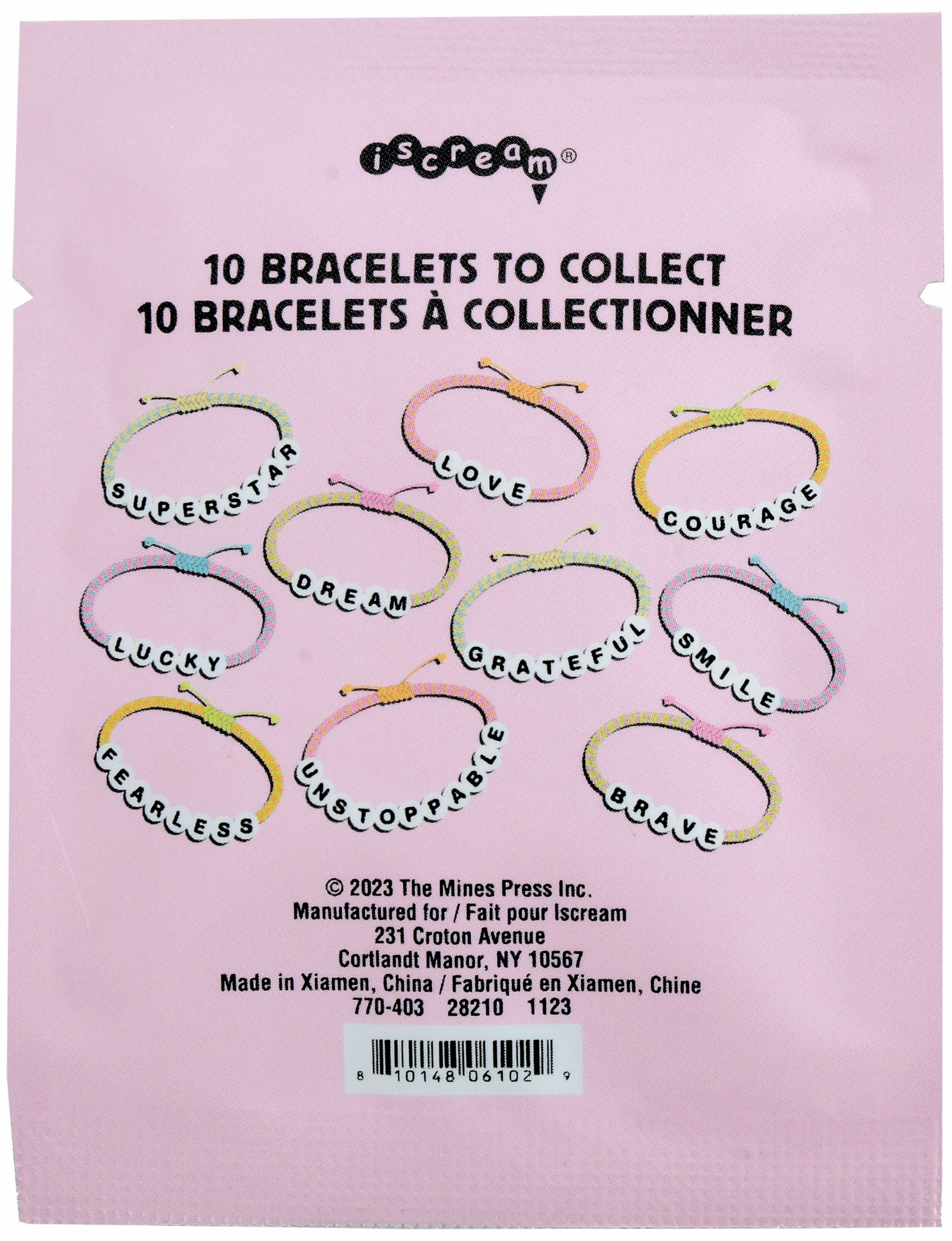 Mystery Bracelets