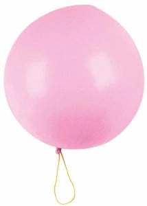 Neato! Punch Balloons