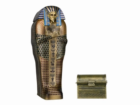 NECA Universal Monsters The Mummy Accessory Pack