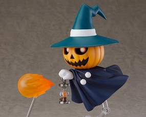 Nendoroid #1058 Pyro Jack Shin Megami Tensei