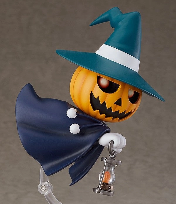 Nendoroid #1058 Pyro Jack Shin Megami Tensei