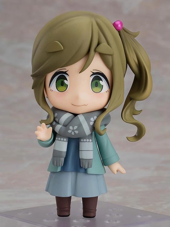 Nendoroid #1097 Aoi Inuyama Yuru Camp