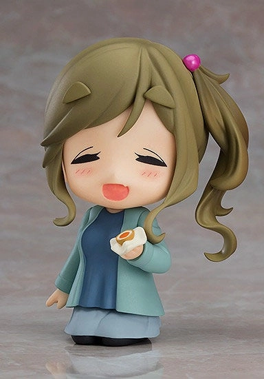 Nendoroid #1097 Aoi Inuyama Yuru Camp