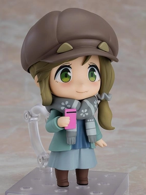 Nendoroid #1097 Aoi Inuyama Yuru Camp