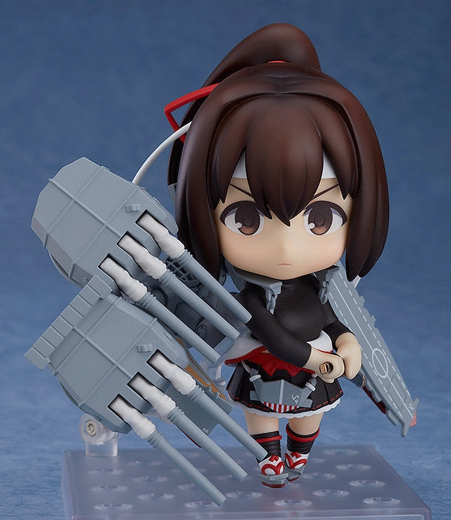 Nendoroid #1128 Ise Kai-II (ni) Kantai Collection -KanColle-