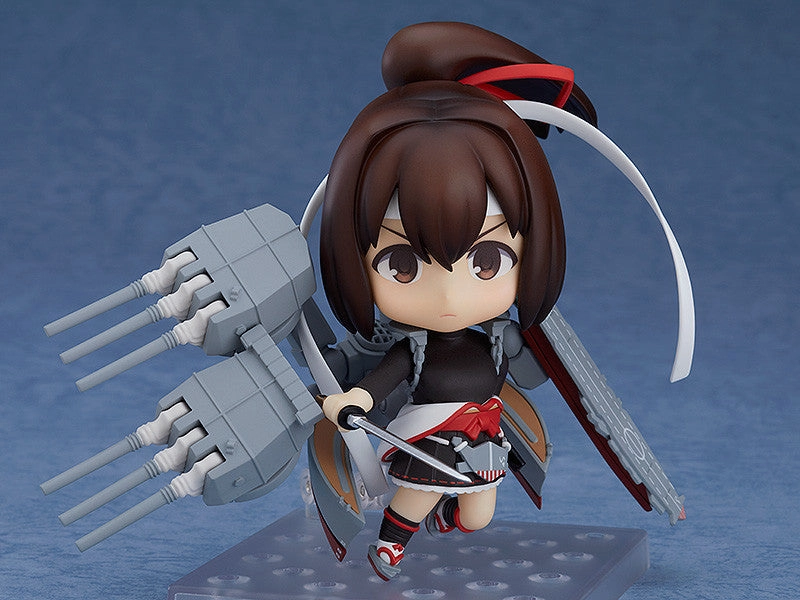 Nendoroid #1128 Ise Kai-II (ni) Kantai Collection -KanColle-