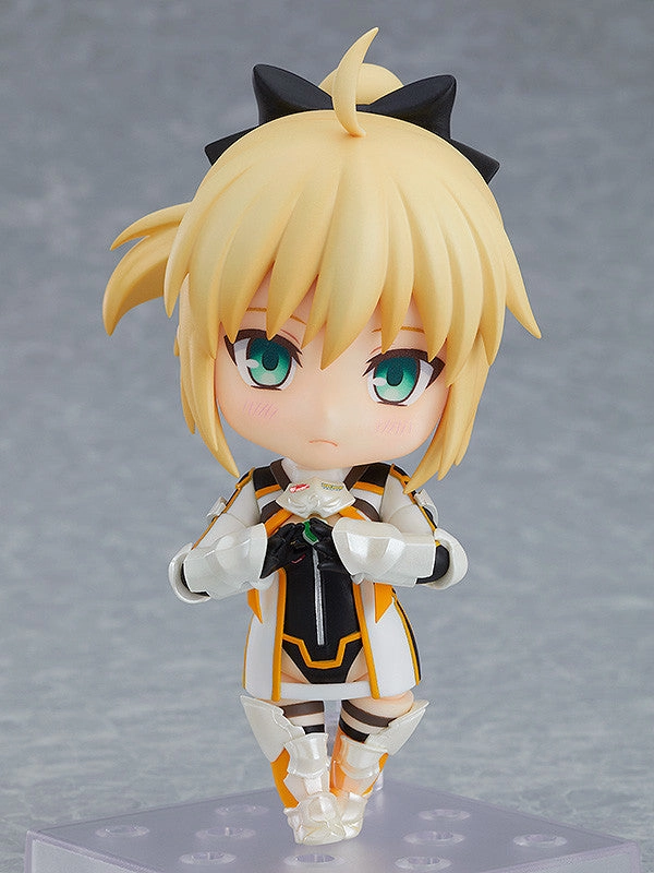 Nendoroid #1177 Altria Pendragon: Racing Ver. TYPE-MOON Racing