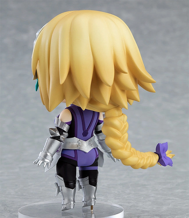 Nendoroid #1178 Jeanne d'Arc (Racing Ver.) Goodsmile Racing and Type-Moon Racing
