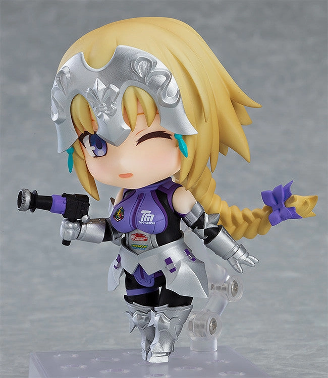 Nendoroid #1178 Jeanne d'Arc (Racing Ver.) Goodsmile Racing and Type-Moon Racing