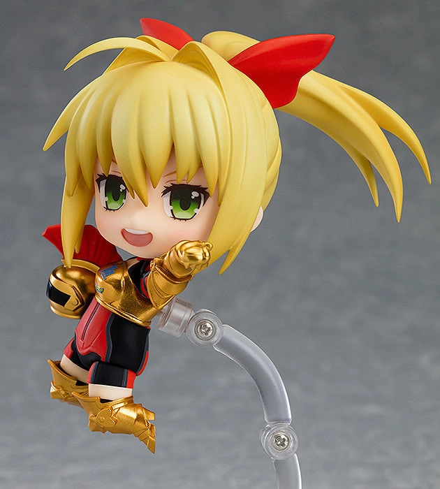Nendoroid #1179 Nero Claudius (Racing Ver.) Goodsmile Racing and Type-Moon Racing