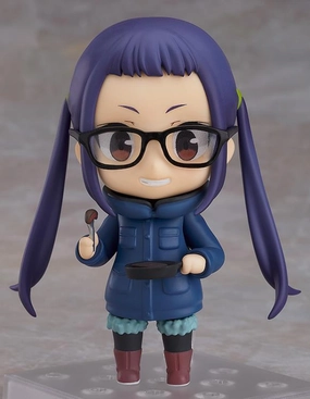 Nendoroid #1266 Chiaki Ogaki Yuru Camp