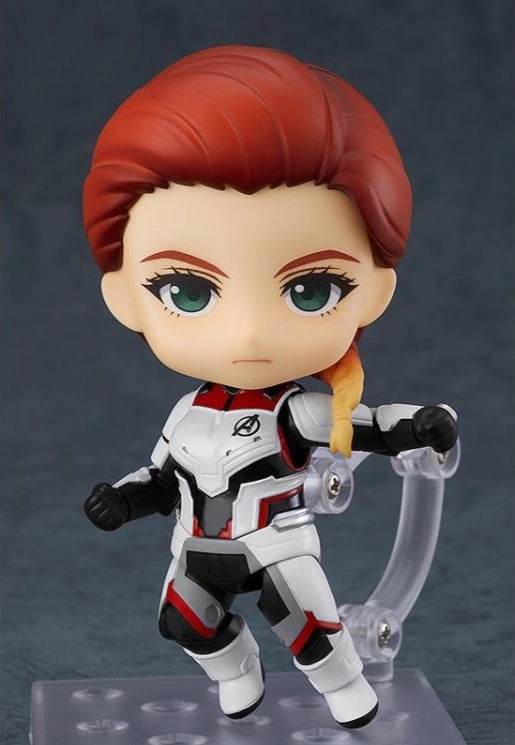 Nendoroid #1379-DX Black Widow Avengers: Endgame