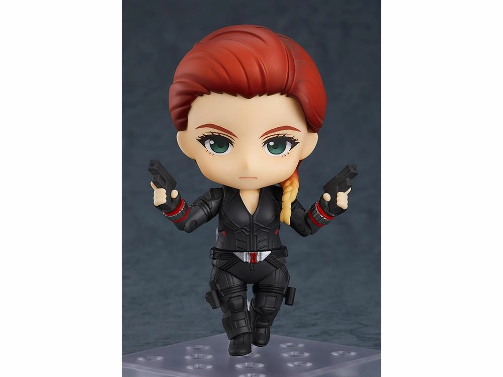 Nendoroid #1379-DX Black Widow Avengers: Endgame