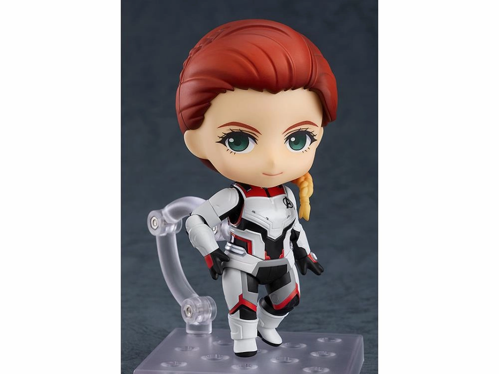 Nendoroid #1379-DX Black Widow Avengers: Endgame