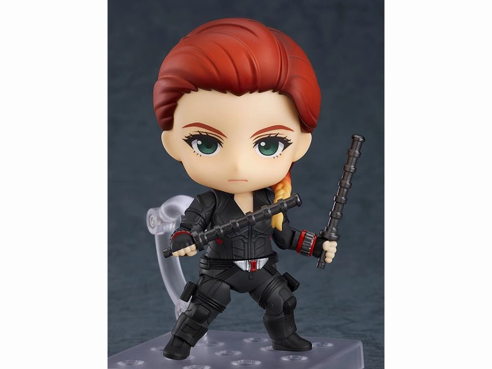 Nendoroid #1379-DX Black Widow Avengers: Endgame